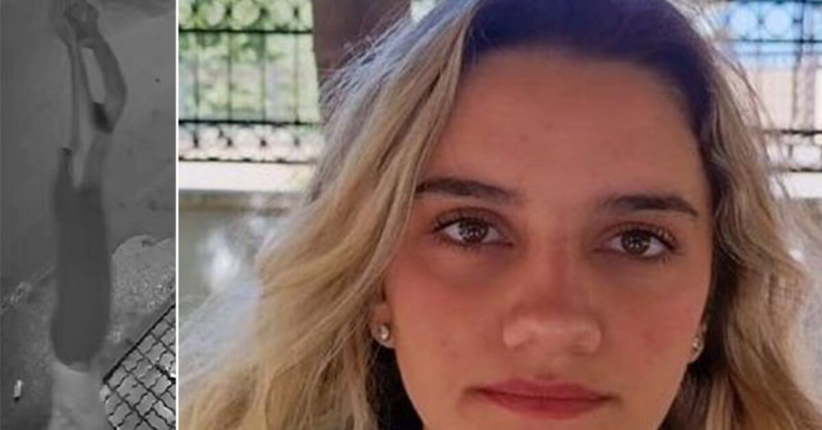 Milli voleybolcuya dehşeti yaşattı! Bu sefer zanlı baba!