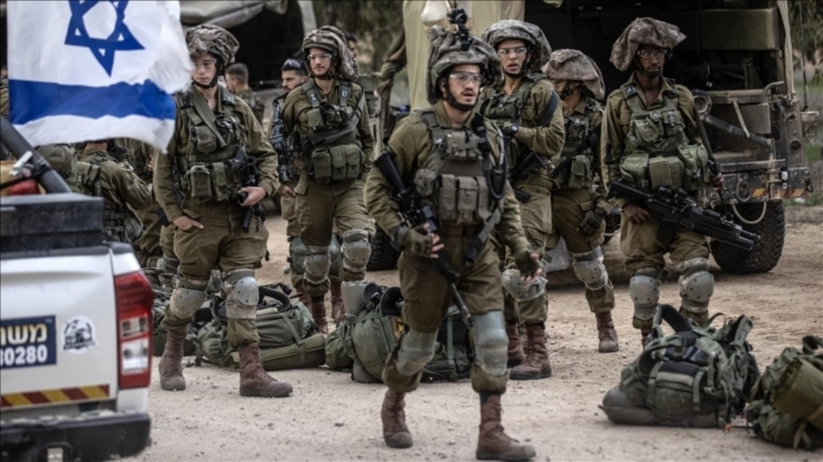 Tel Aviv’den, Gazze’den çekilmeyi kapsamayan “sınırlı” ateşkes önerisi