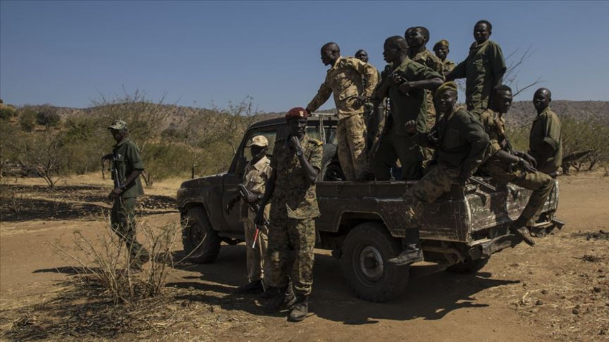 Güney Sudan’da darbe iddiaları