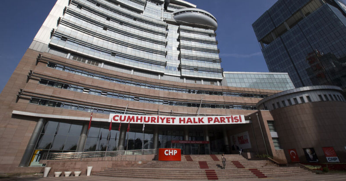 CHP kurultayına “şaibe” soruşturması: İfade veren delege sayısı artıyor