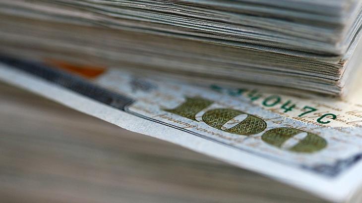 Dolar bugün kaç lira oldu?