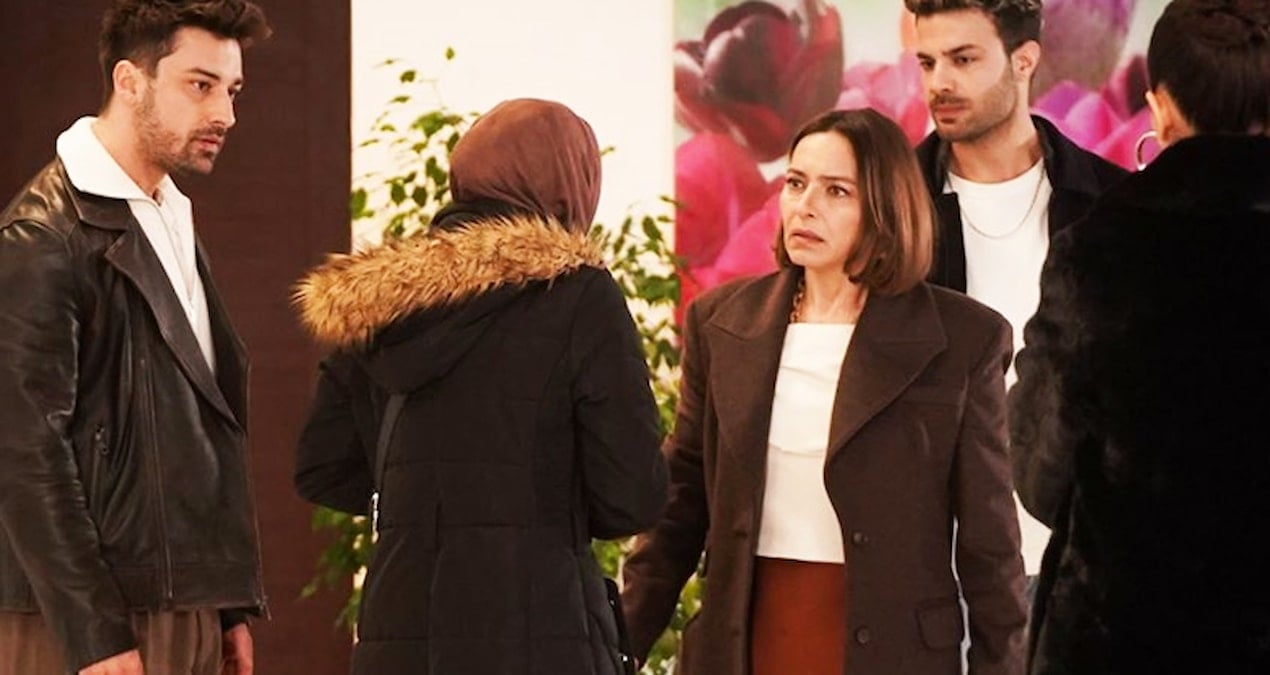 Reytinglere yenik düştü, kanal affetmedi! Bir dizi daha final yapıyor